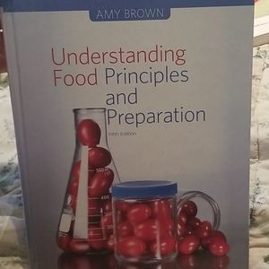 Nutrition textbook